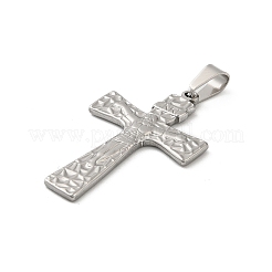 Подвески из нержавеющей стали 304 STAS-P400-11E-P