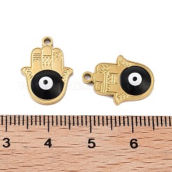 Ионное покрытие(ip) эмалированные подвески из нержавеющей стали 316&nbsp;STAS-U014-72G-03