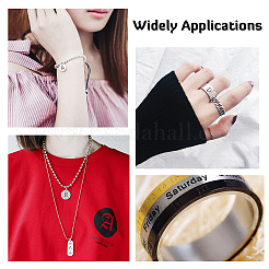 Железные штампы AJEW-PH0016-42