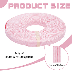 20м плетеный вручную бумажный ротанг&nbsp;OCOR-WH0101-34A