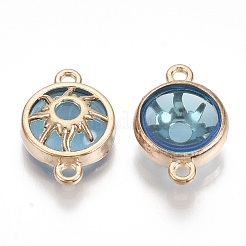 Соединители стеклянные соединения&nbsp;X-GLAA-T015-03D