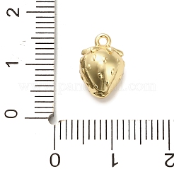 Латунные микро проложить кубического циркония подвески&nbsp;KK-L229-001G-05