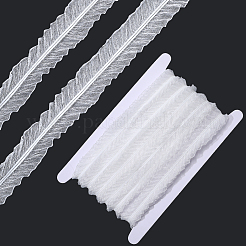 10 ярд полиэстеровой складчатой ленты OCOR-CY0002-19A