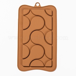 Шоколадные пищевые силиконовые Молды&nbsp;DIY-F068-10