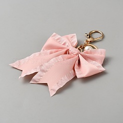 Сплав брелок HJEW-WH20012-10B