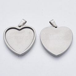 Подвеска из нержавеющей стали 201 X-STAS-R101-02