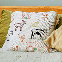 Самоклеящийся трафарет для шелкографии DIY-WH0338-152