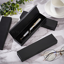 Картонные пеналы для ручек&nbsp;AJEW-WH0324-33