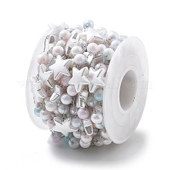 Цепи ручной работы из нержавеющей стали 304 CHS-K020-07P