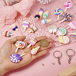 Наборы для ключей DIY-TA0002-60