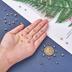 40 шт. 4 стильные латунные поручни KK-SZ0006-39