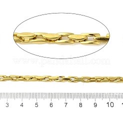 Ионное покрытие (ip) звеньевая цепь из нержавеющей стали 304&nbsp;CHS-H029-01G