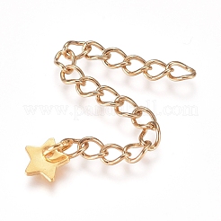 Удлинитель цепи из нержавеющей стали 304 STAS-G221-21G