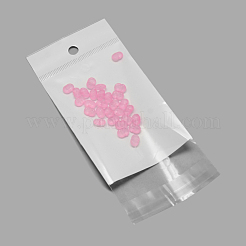 Жемчужная пленка OPP целлофановые пакеты X-OPC-R016-7x14