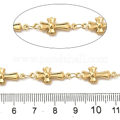 Цепи с поперечными связями из нержавеющей стали 304&nbsp;CHS-C016-26G