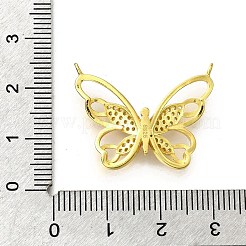 925 подвеска из стерлингового серебра с прозрачными кубическими цирконами STER-P067-01G