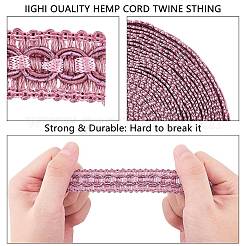 Полиэфирная лента&nbsp;OCOR-WH0057-01B