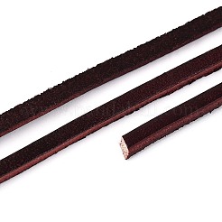 Шнур натуральной кожи&nbsp;WL-WH0008-05E