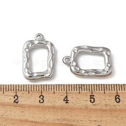 Подвески из нержавеющей стали 304&nbsp;STAS-I330-025P