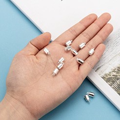 Латуни мозг конец&nbsp;KK-EC041-S-NF