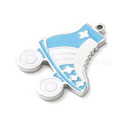 Подвески из нержавеющей стали 304&nbsp;STAS-D202-08P