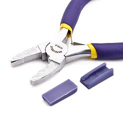 Стали ювелирные клещи&nbsp;PT-E001-01