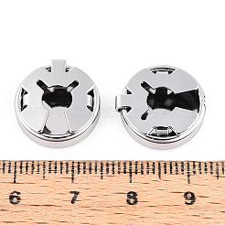 Медь запонки KK-T074-63P-01-NR