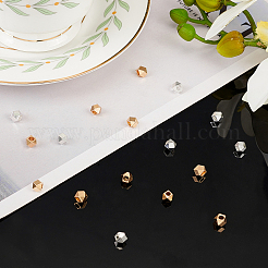 Латунные шарики прокладки KK-PH0004-42