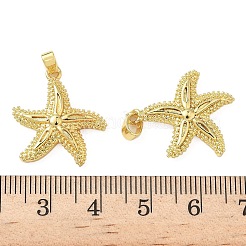 Латунные подвески&nbsp;KK-H076-17G