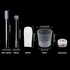 Наборы принадлежностей для рукоделия DIY-OC0002-03