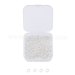 Железа открыты кольца прыжок&nbsp;IFIN-YW0001-08S