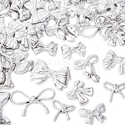 Кабошоны из смолы 45шт 9 стиля&nbsp;RESI-TA0004-46