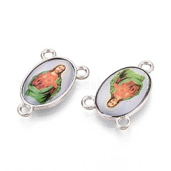 Сплав соединения люстра компонент PALLOY-WH0108-11P