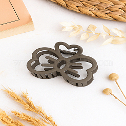 1 шт. пластиковые заколки-коготь для волос&nbsp;PHAR-LP0002-27F