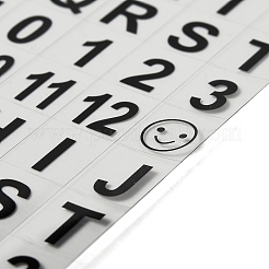 Самоклеящиеся наклейки pp STIC-XCP0001-01