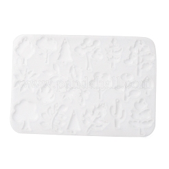 Силиконовые Молды для кулонов&nbsp;LS-SIMO-P013-03C