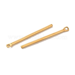 Ионное покрытие (ip) подвески из нержавеющей стали 304&nbsp;X-STAS-Q323-03B-G