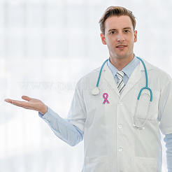 20 шт. броши из сплава шелковой ленты со стразами&nbsp;JEWB-FH0001-71B