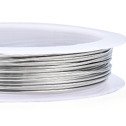 Круглая медная проволока&nbsp;X-CW0.8mm006