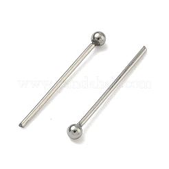 Шариковые головки из нержавеющей стали 304&nbsp;STAS-M010-18mm-01