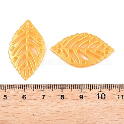 Прозрачные акриловые подвески&nbsp;OACR-N137-28B