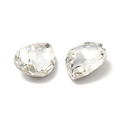 Конусные стеклянные стразы&nbsp;RGLA-Q002-18