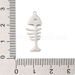 Подвески из нержавеющей стали 304 с защитой от потускнения&nbsp;LS-STAS-S150-11P