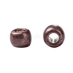 Круглые бусины toho 11/0 X-SEED-TR11-0564F