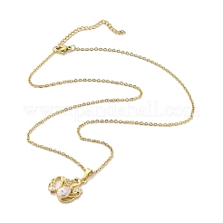 Подвески из нержавеющей стали 304&nbsp;NJEW-U002-21G