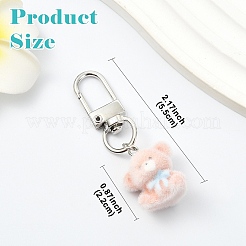 Подвесные украшения из смолы&nbsp;HJEW-YW00334