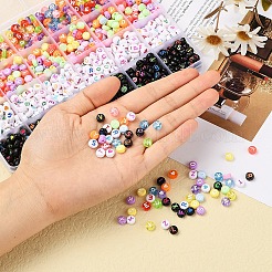 Ювелирные изделия DIY-YW0003-04