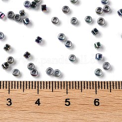 Бисер из стекла &nbsp;X-SEED-S042-13A-19