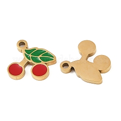 Фрукты 304 нержавеющая сталь эмалированные подвески&nbsp;STAS-C137-04A-G