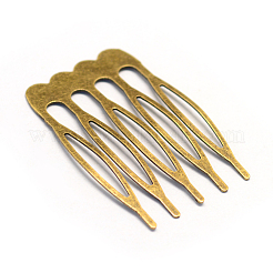 Железная фурниутра для гребенки X-MAK-Q005-27